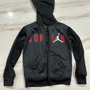 Jordan jacket